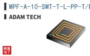 MPF-A-10-SMT-T-L-PP-T/R ͼƬ